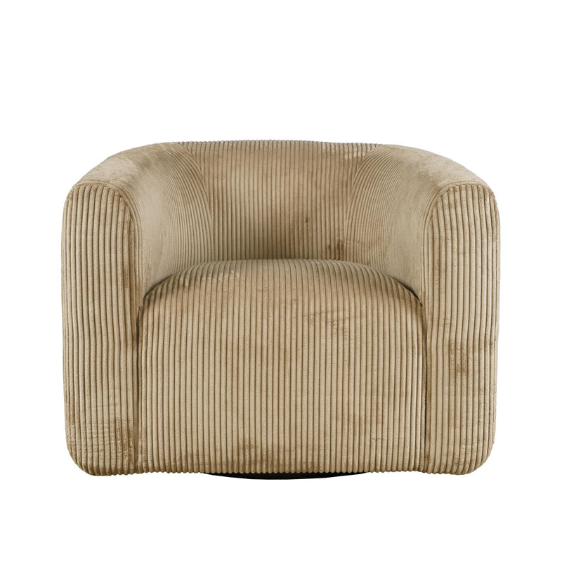 Biggs Swivel Accent Chair