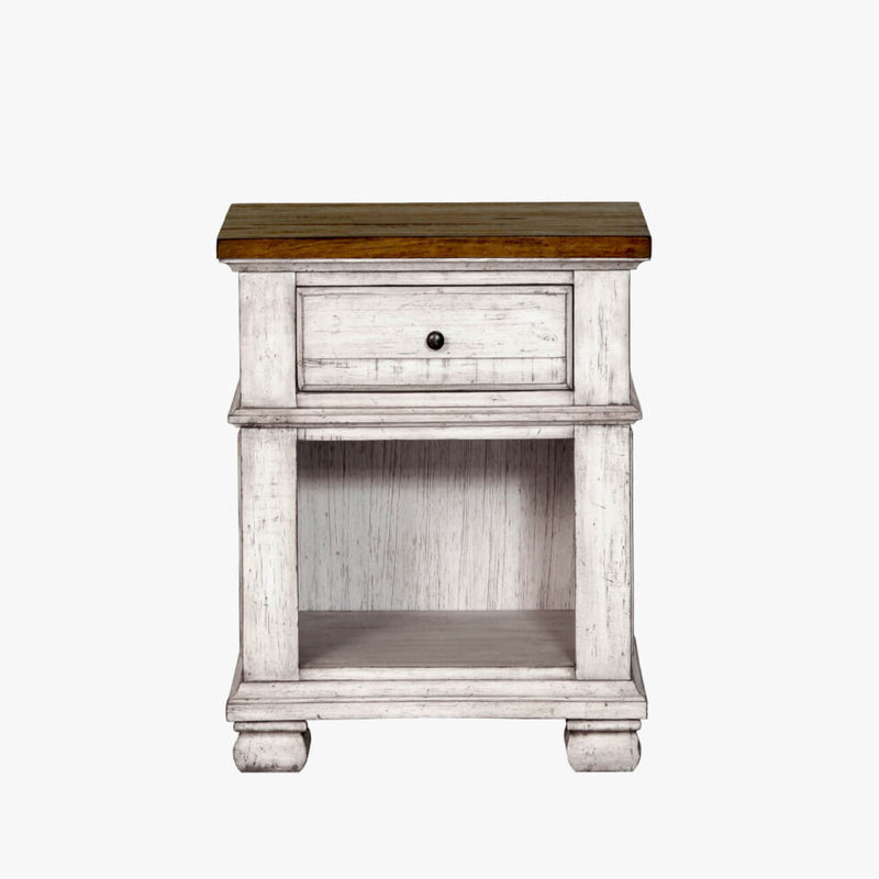 Belmont 1 Drawer Night Stand