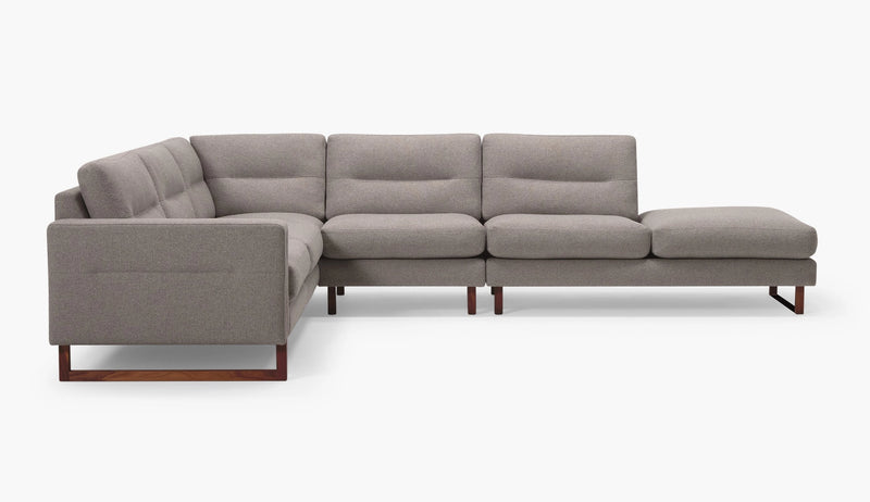 Palliser Brookes Chaise Sectional