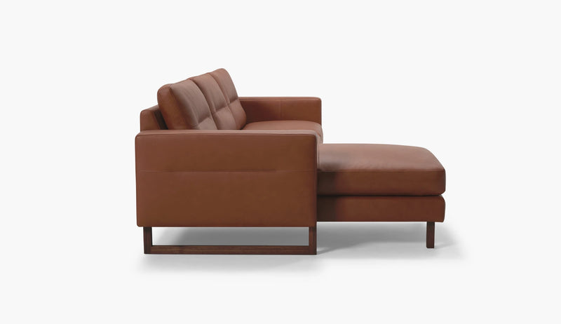 Palliser Brookes Chaise Sectional
