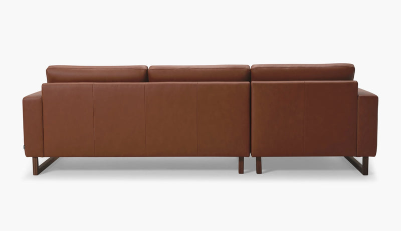 Palliser Brookes Chaise Sectional
