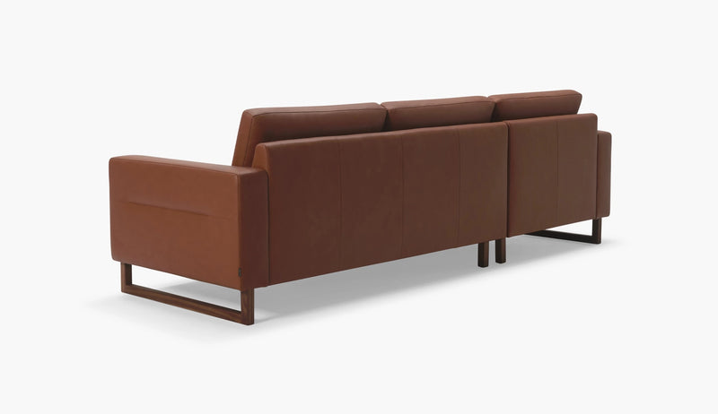 Palliser Brookes Chaise Sectional