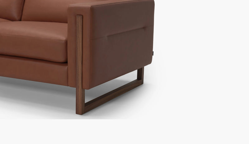 Palliser Brookes Chaise Sectional