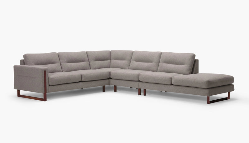 Palliser Brookes Chaise Sectional