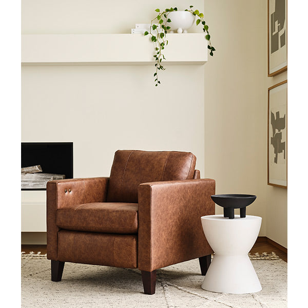 Traftly Incliner Chair