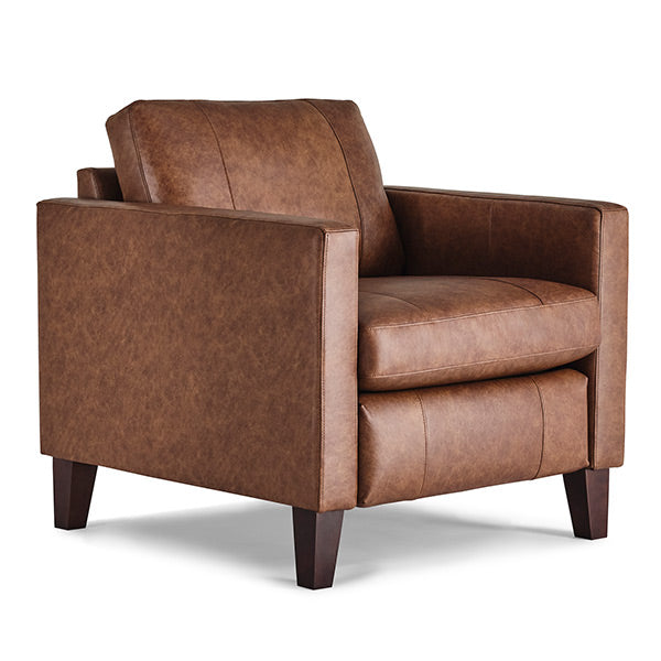 Traftly Incliner Chair