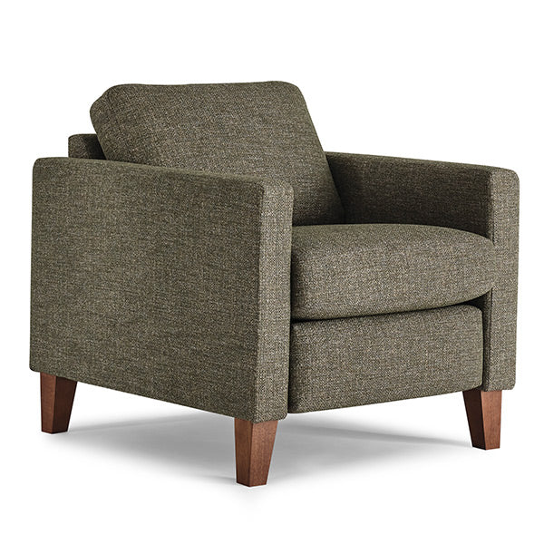 Traftly Incliner Chair