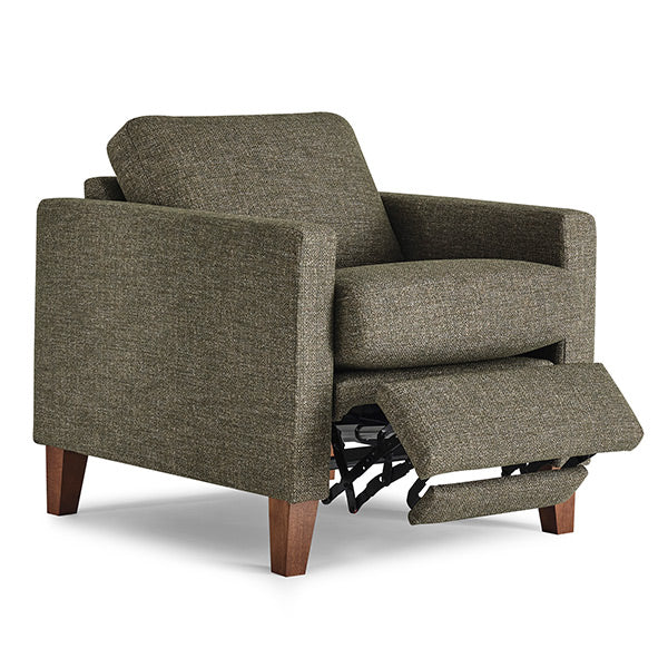 Traftly Incliner Chair