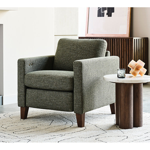 Traftly Incliner Chair