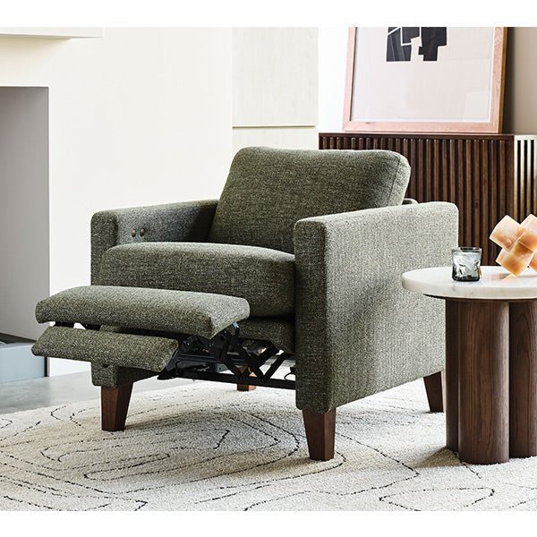 Traftly Incliner Chair