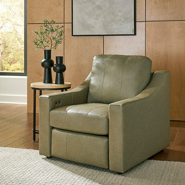 Cavrilly Modern Incliner