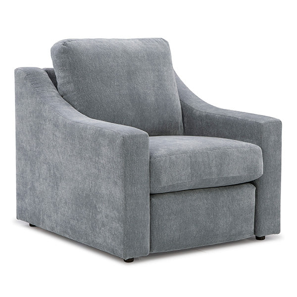 Cavrilly Modern Incliner