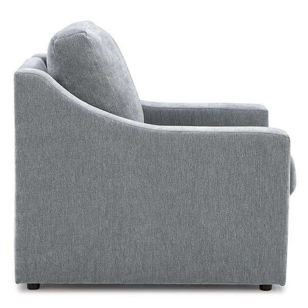 Cavrilly Modern Incliner