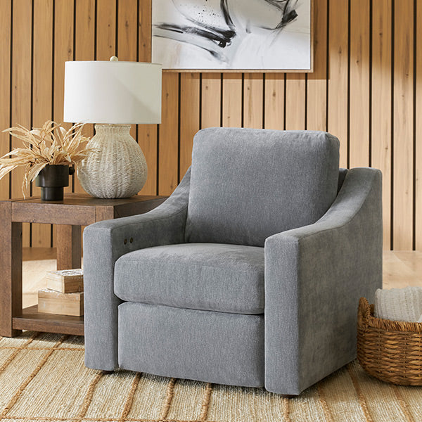 Cavrilly Modern Incliner
