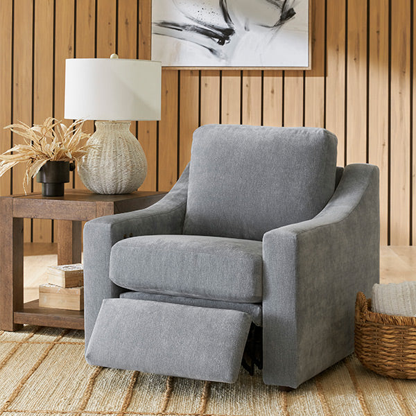 Cavrilly Modern Incliner