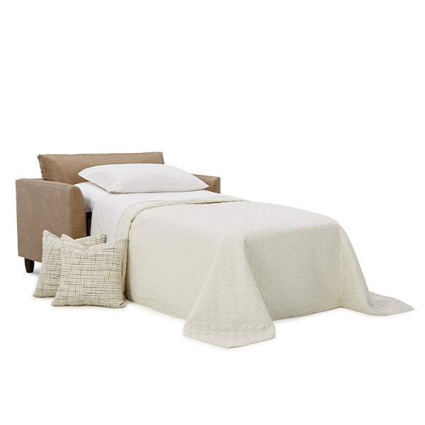 Bayment Twin, Full, Queen Sleeper S13