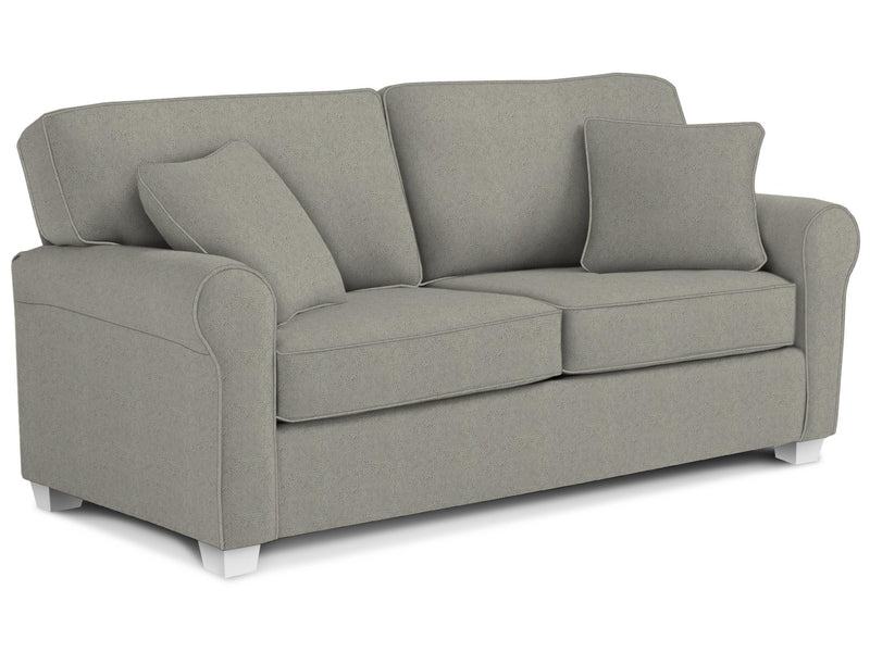 Shannon Twin, Full, Queen Sleeper S14