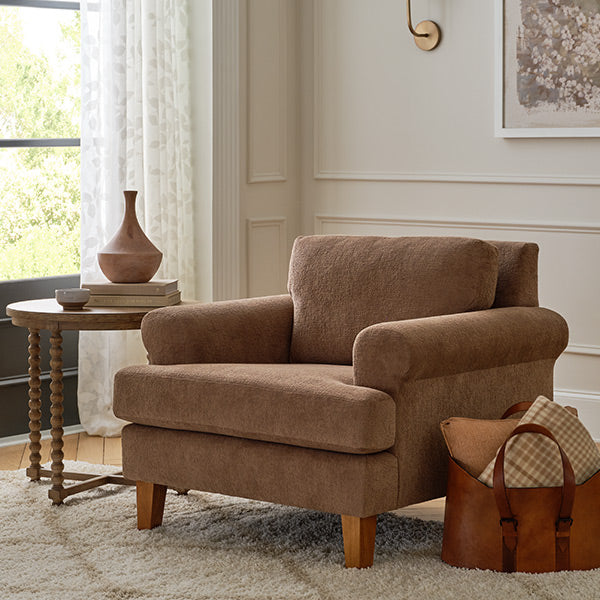 Lumira Chair C21