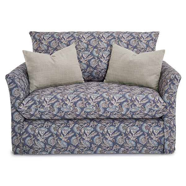 Oxford Chair-And-A-Half