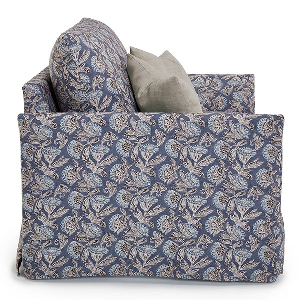Oxford Chair-And-A-Half