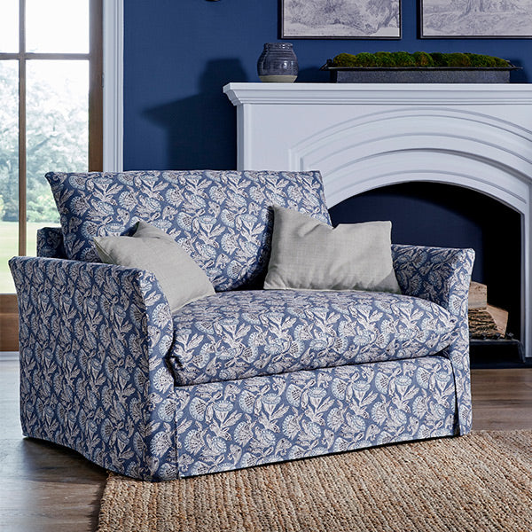 Oxford Chair-And-A-Half