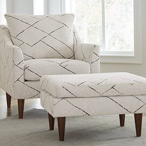 Smitten Chair C30