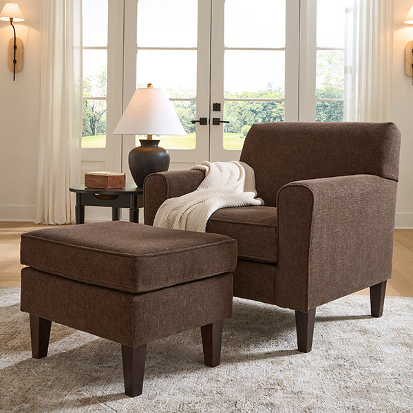 Maisie Club Chair C44