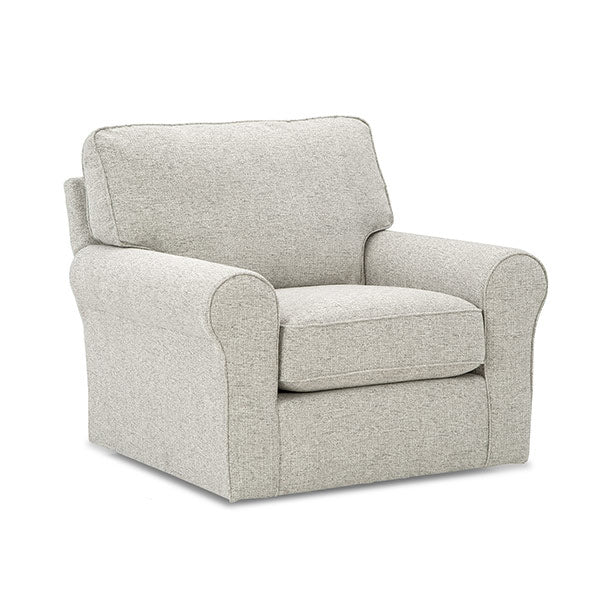 Hanway Swivel Chair C50SW