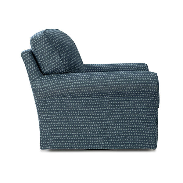 Hanway Swivel Chair C50SW