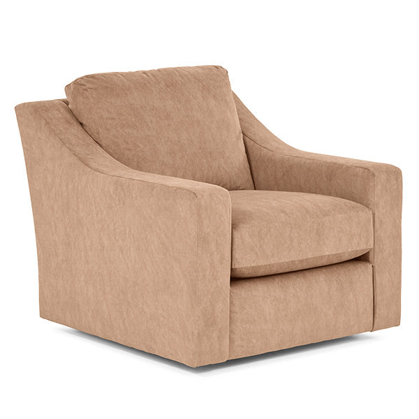 Caverra Swivel Chair C51SW