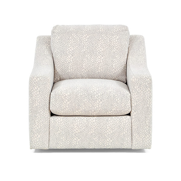 Caverra Swivel Chair C51SW
