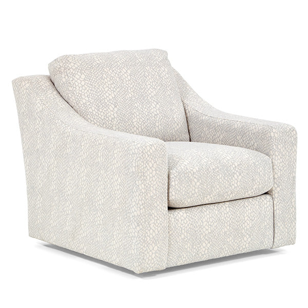 Caverra Swivel Chair C51SW
