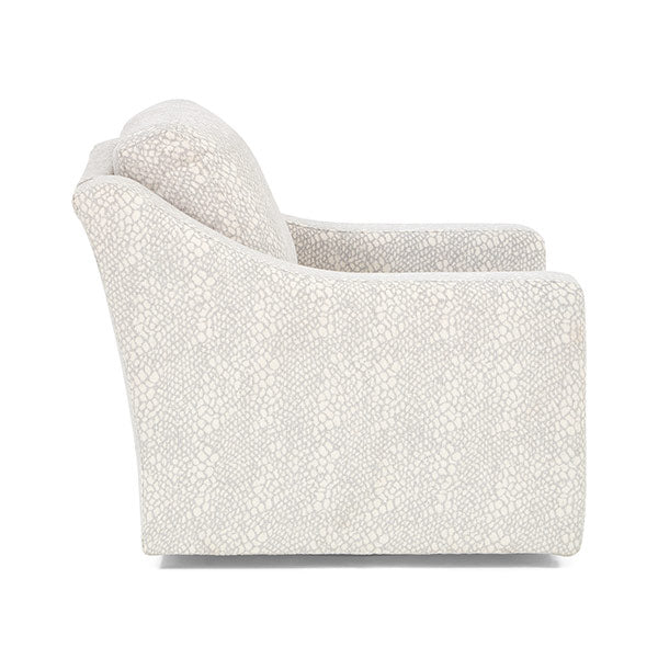 Caverra Swivel Chair C51SW