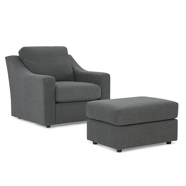 Caverra Chair C51