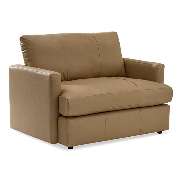 Rumor'd Chair