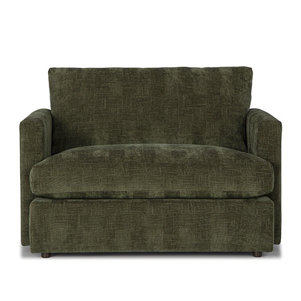 Rumor'd Chair