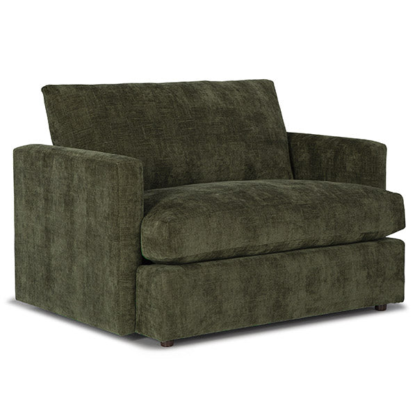 Rumor'd Chair