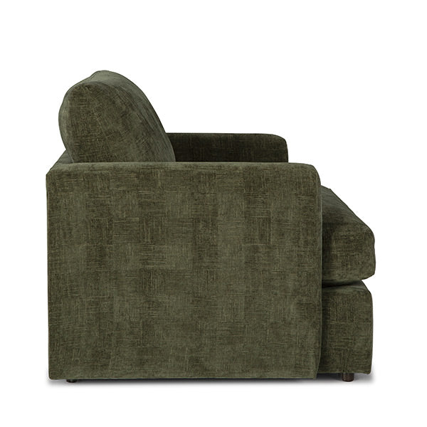 Rumor'd Chair