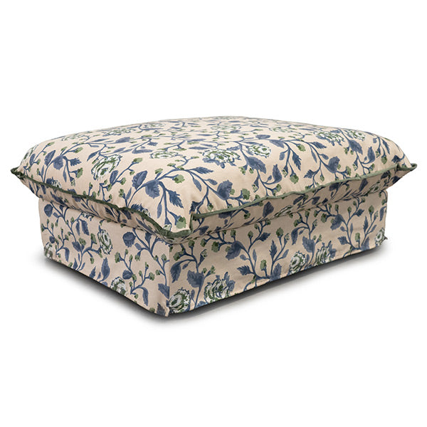 F29 Oversized Ottoman