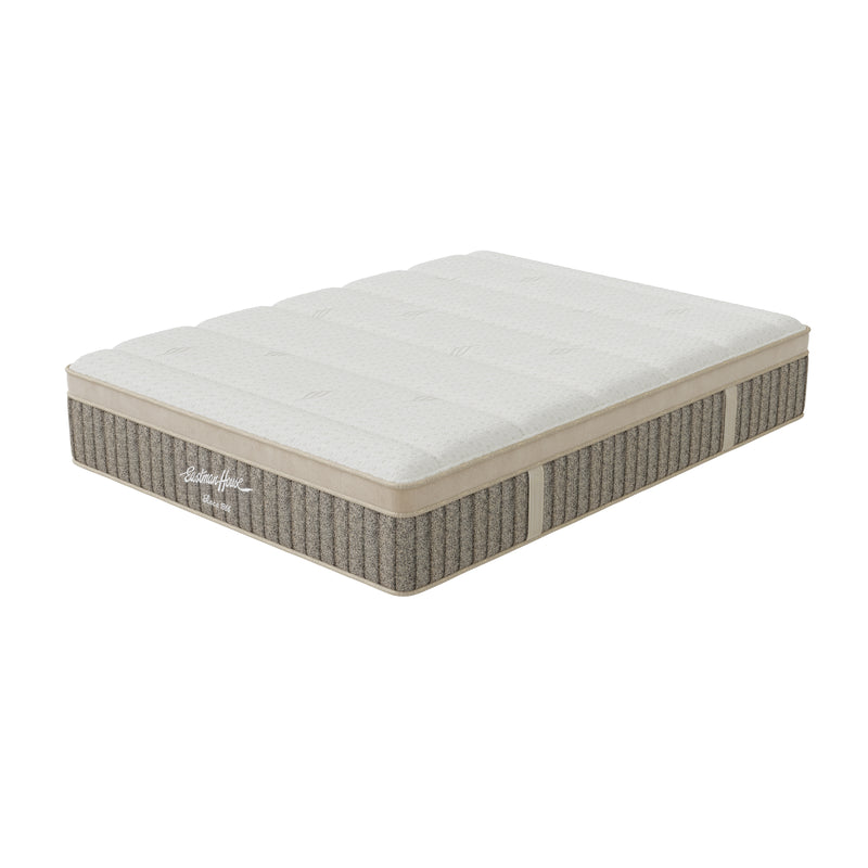 Heritage Luxe- Softest Mattress by Eastman House