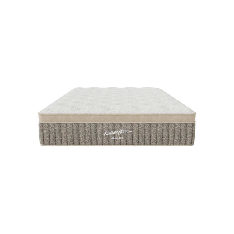 Heritage Luxe- Medium Soft Mattress by Eastman House