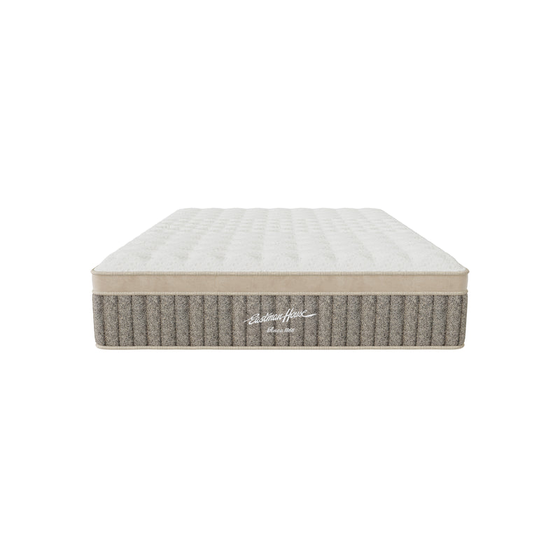 Heritage Luxe- Medium Mattress by Eastman House