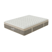 Heritage Luxe- Medium Firm Mattress by Eastman House - Emersons Mattress and Furniture VT