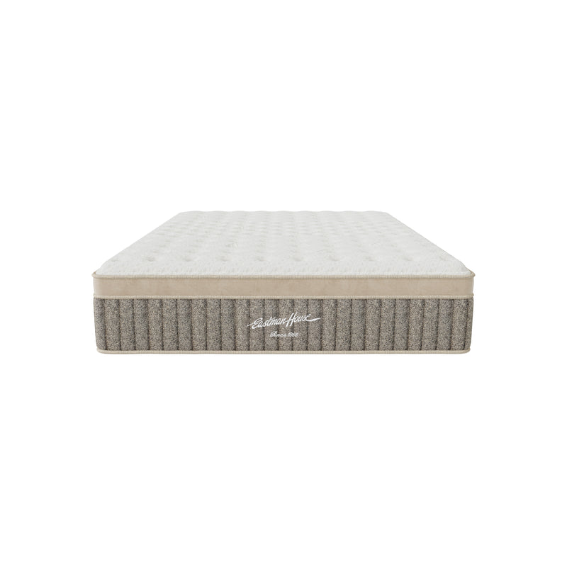 Heritage Luxe- Medium Firm Mattress by Eastman House - Emersons Mattress and Furniture VT