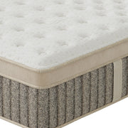 Heritage Luxe- Medium Firm Mattress by Eastman House - Emersons Mattress and Furniture VT