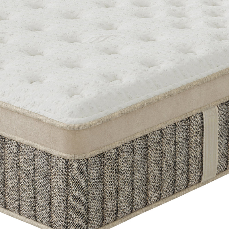 Heritage Luxe- Medium Firm Mattress by Eastman House - Emersons Mattress and Furniture VT