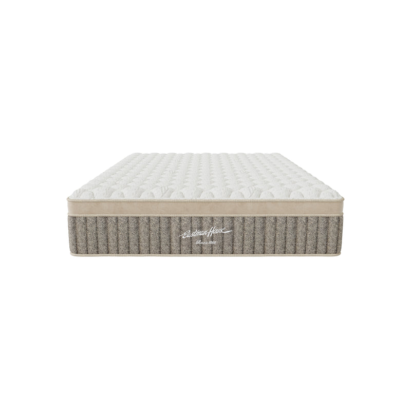 Eastman House Heritage Luxe Firm Mattress - Premium Quality - Emersons Mattress and Furniture VT