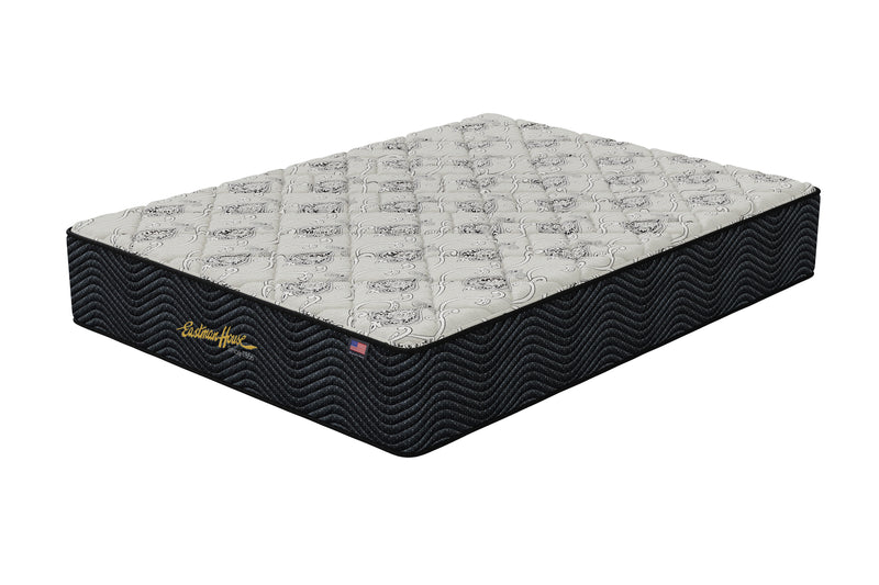 Premium Comfort Medium Mattress by Eastman House