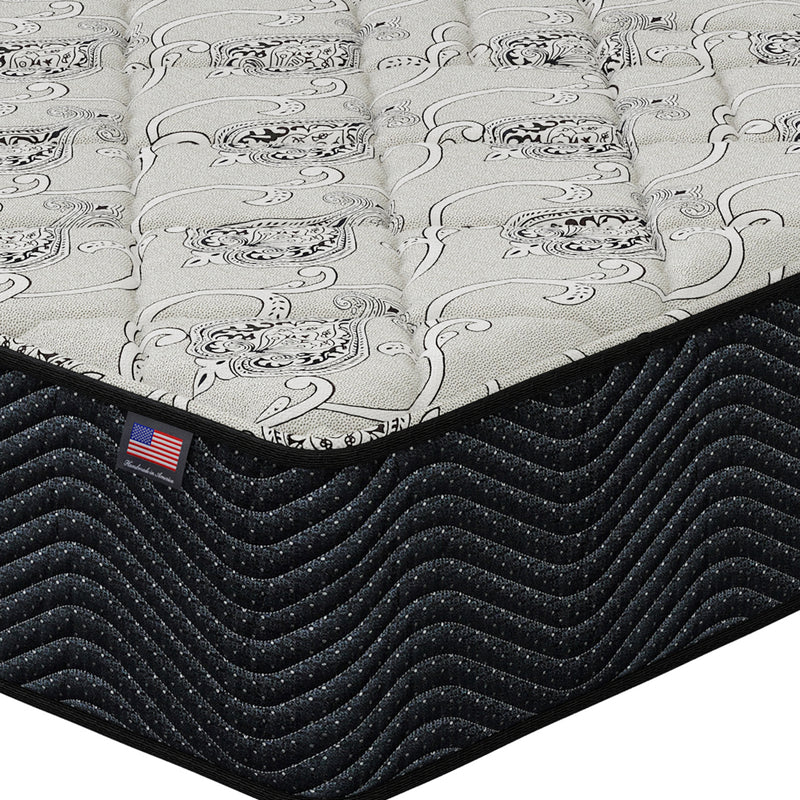 Premium Comfort Medium Mattress by Eastman House