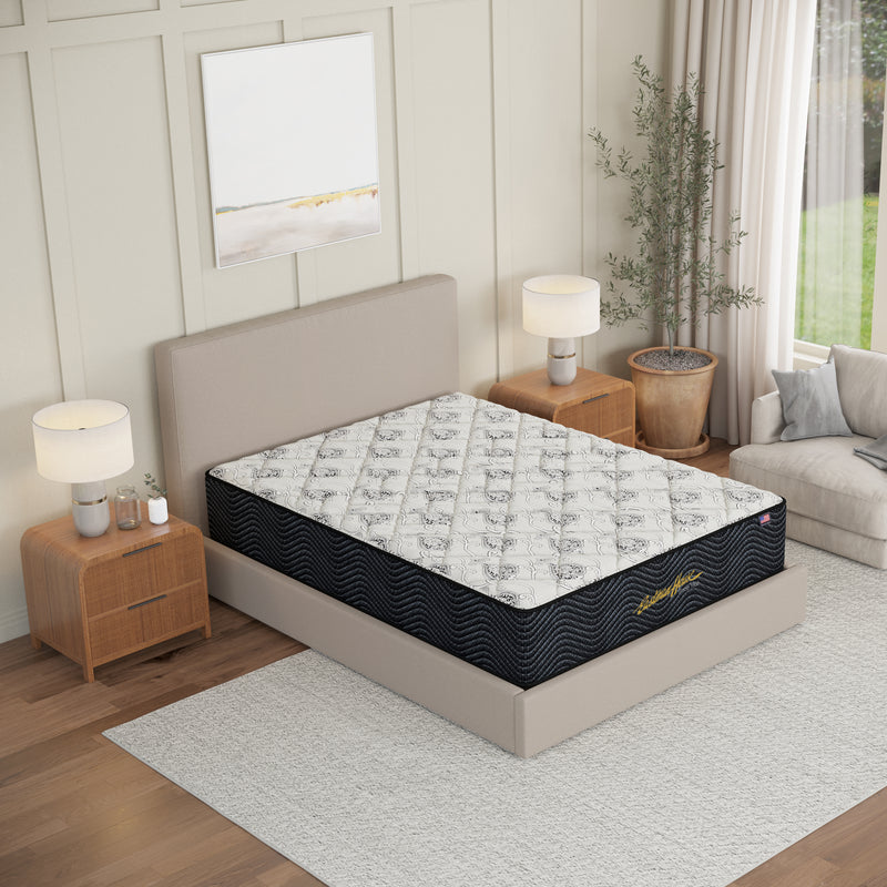 Premium Comfort Medium Mattress by Eastman House